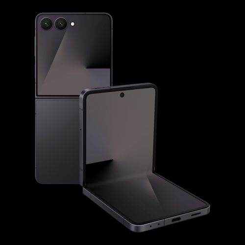 Samsung Galaxy Z Flip7