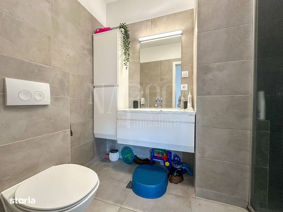 Apartament 4 camere de vanzare in Iris, Cluj Napoca