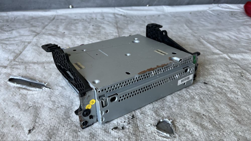 Радио/навигация Mini Cooper F55/F56