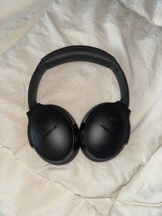 Bose QuietComfort Headphones