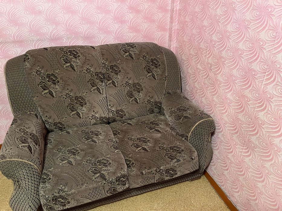 Односпальная кресло кровать 2в1.