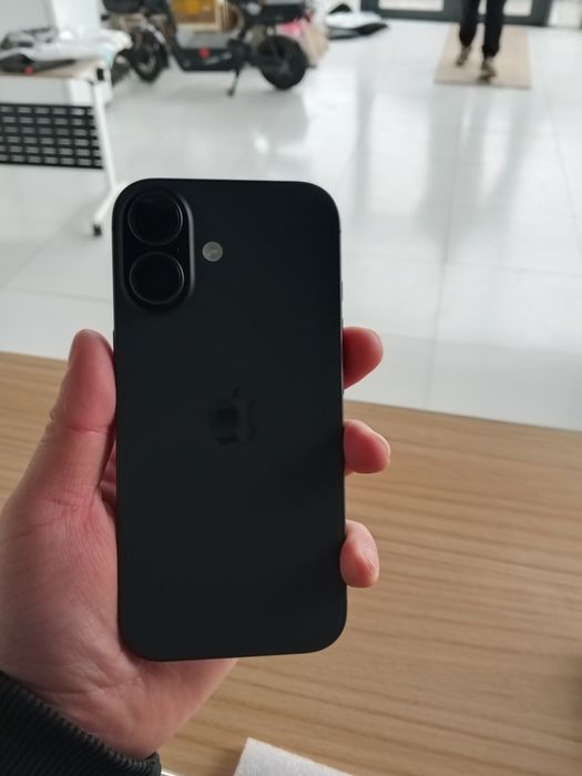 Ayfon 17 telefon 256 gb