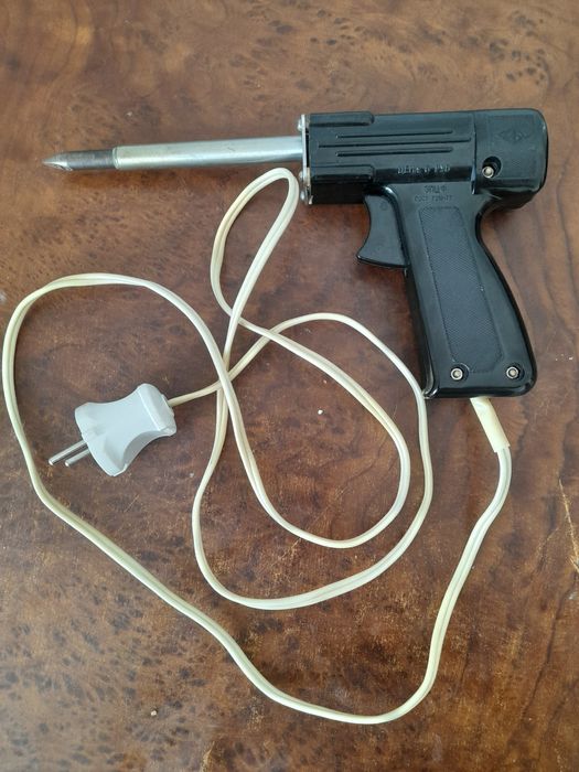 Поялник ссср хороший