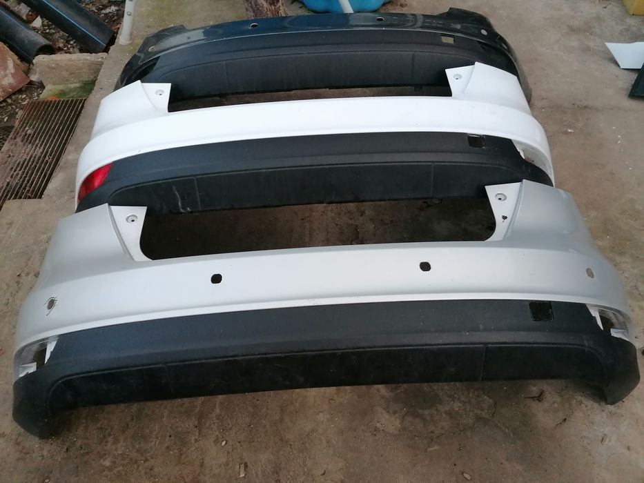 Bară spate ford Focus hatchback  an fabricație  2015 - 2018