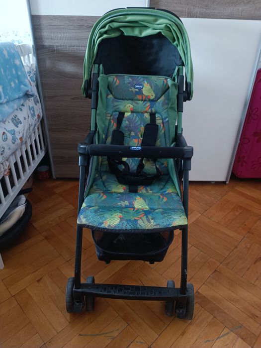 Cărucior Chicco Pliabil