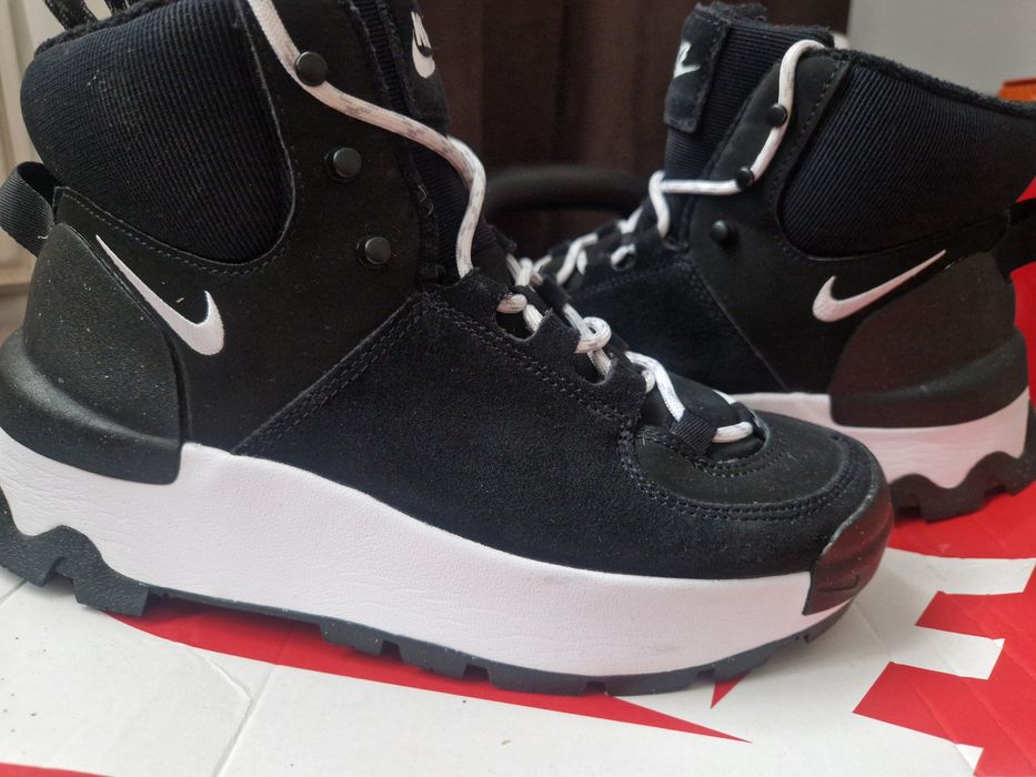 Ghete Nike City Classic Boot