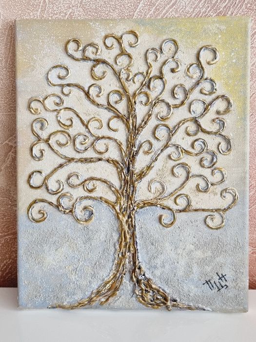 Картини с маслени бои