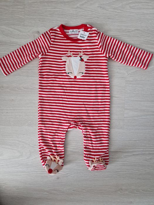 Salopeta/compleu/rochita fetite 3-6 luni