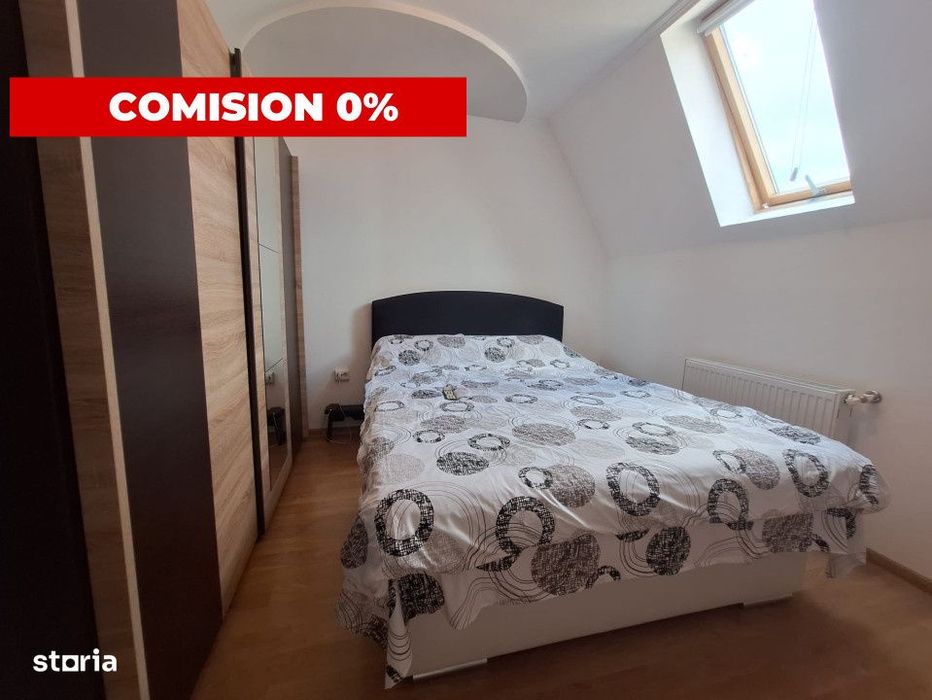 COMISION 0% Apartament 3 camere, 63 mp - Girocului