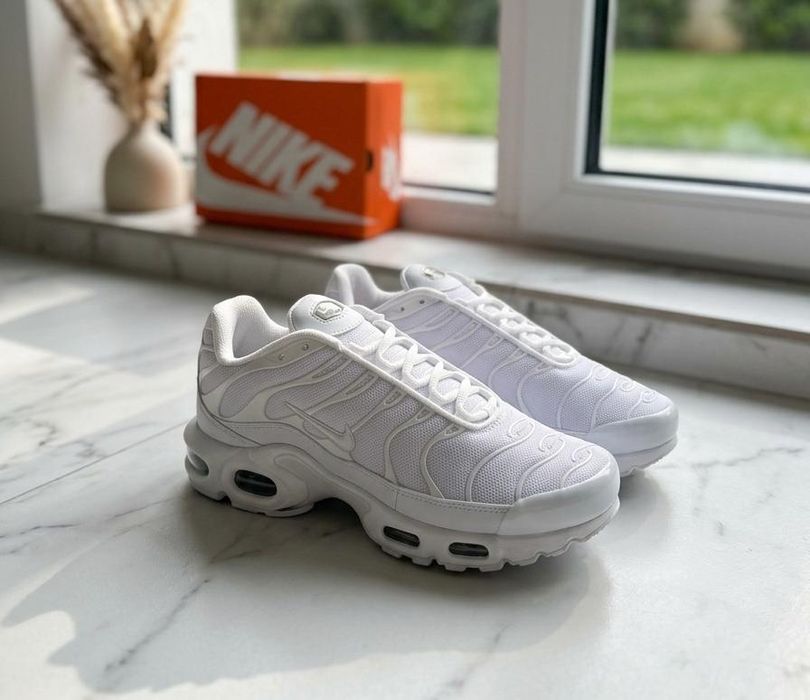 Adidasi NIKE TN - Produs PREMIUM - Full Box