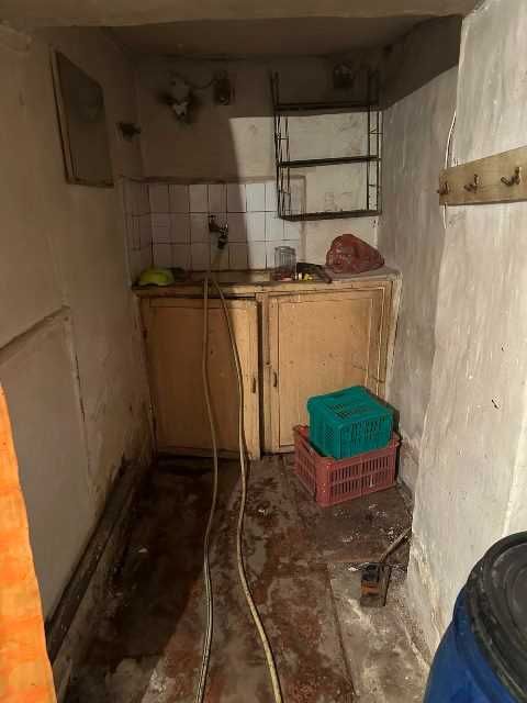 Етаж от къща, гр. Търговище, Широк Център