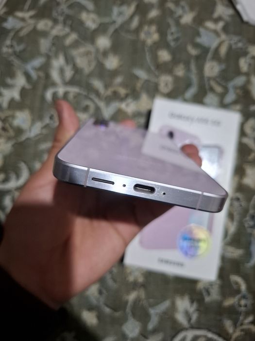 Samsung galaxy a55 5g