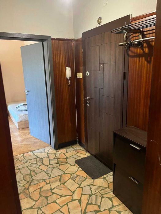 Продава се Двустаен апартамент в София, Център - 65 кв.м за 3508 €/кв.м - Снимка #11