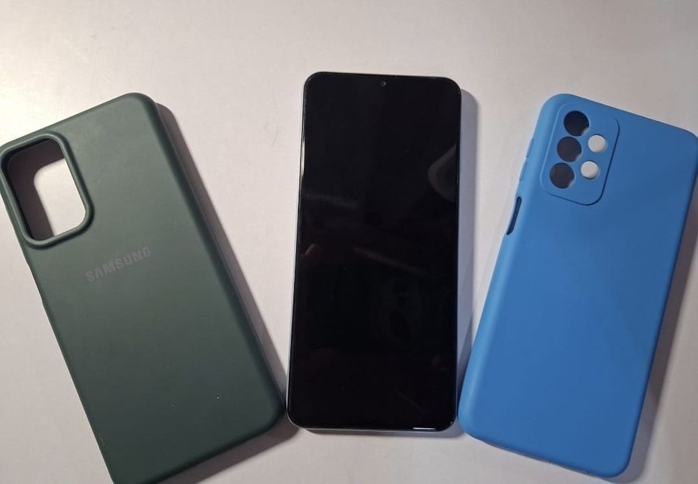 Samsung a23 64 gb impecabil