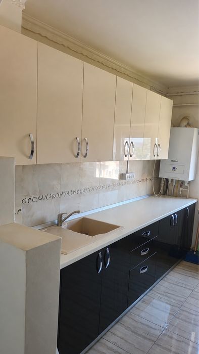 Apartament de inchiriat