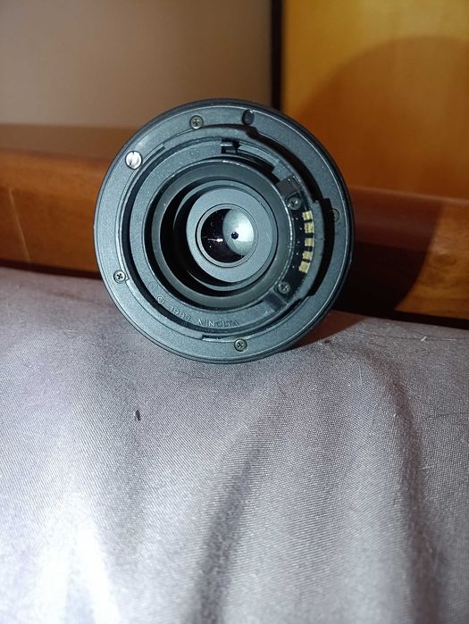 Обектив SONY ,  Minolta 35-70 AF Lens 3.5-4.5