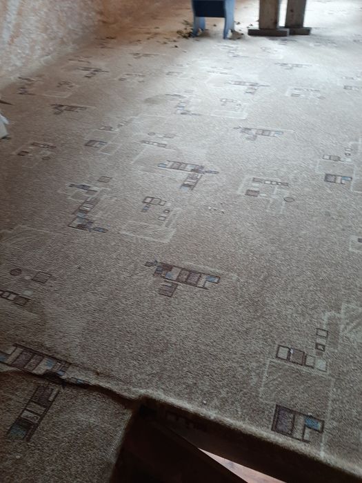 Продаём кавролан 50 м2