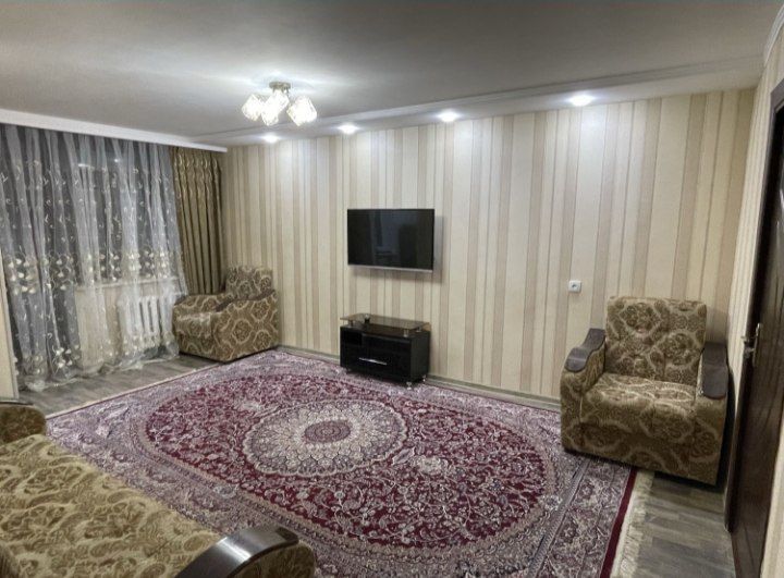 Готовые арендаторы Чиланзар 1 новза метро рядом 3 ком