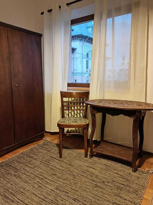 inchiriez apartament ultracentral Buzau