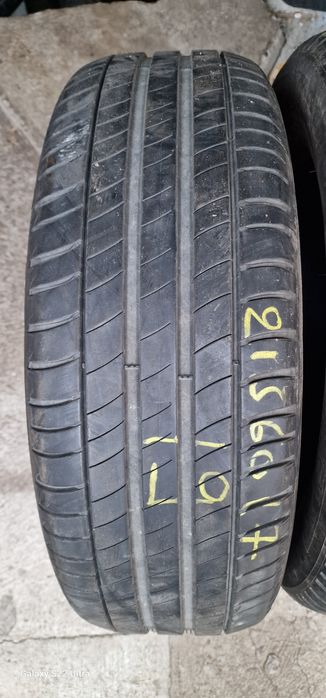 215/60/17 Michelin Primacy 3