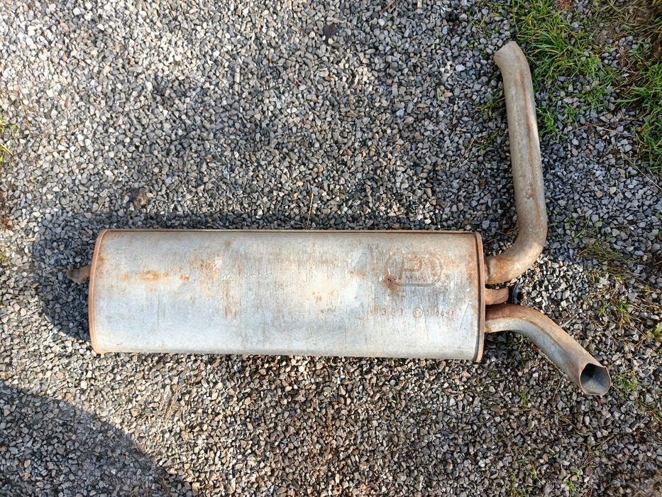 Части за Мерцедес 124