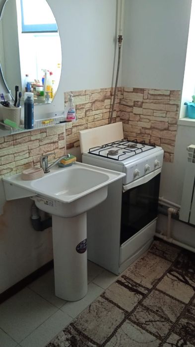 Сдам квартиру на долгий срок