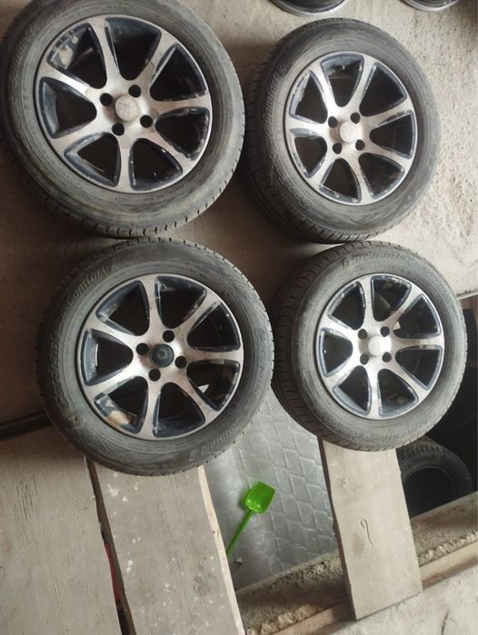 Продам шины диски