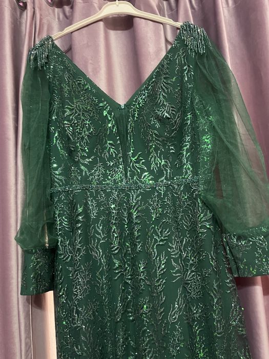 Vand rochie lunga