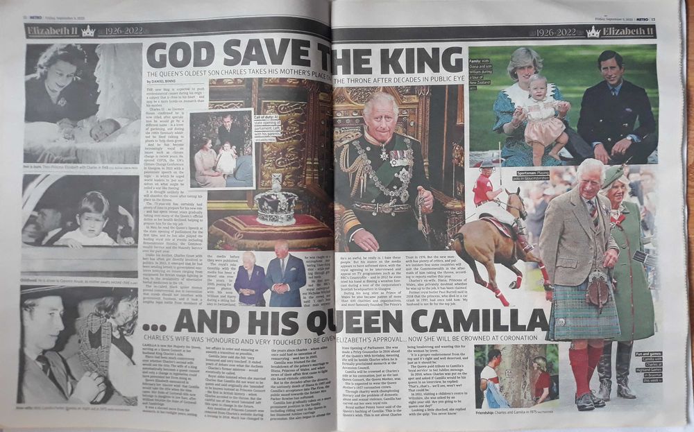 Ziar de colectie nu trimit in tara predare personal de prefe in centru