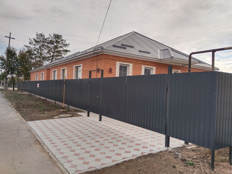 Продам навый дом