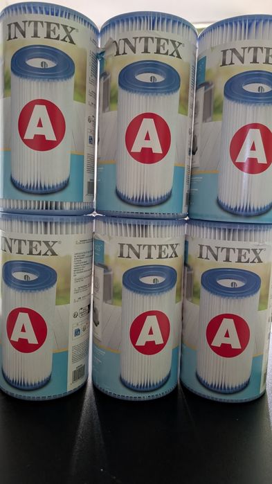 Filtru piscina Tip A