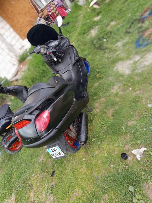 Vând Piaggio X9 250cc