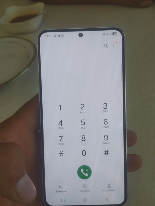 Samsung s22 5g 8/256 tali