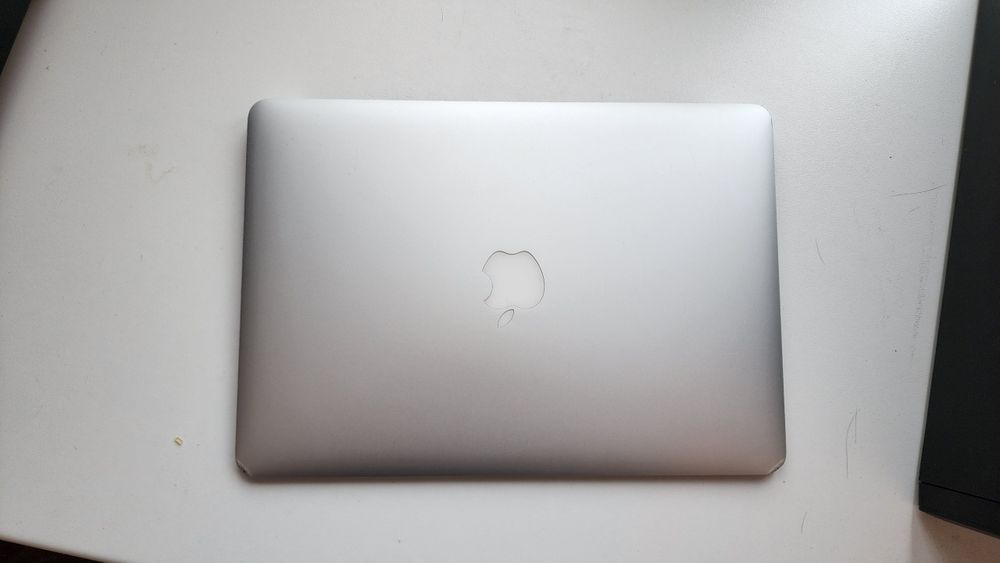 MacBook Air 13 2015