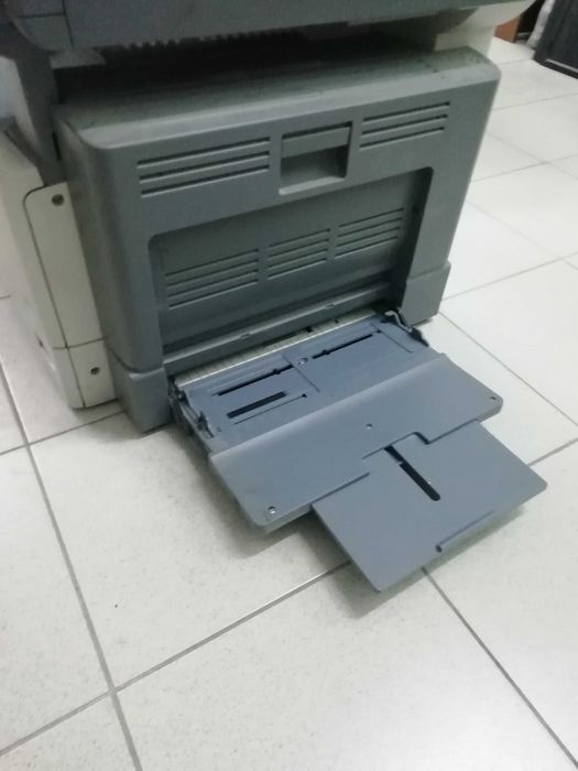 принтер TOSHIBA А-3 , А-4, три в одном