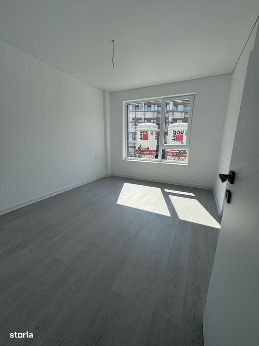 Vezi acum: Zona linistita, Apartament 50,68mp, 81.000€