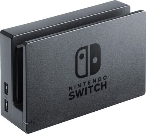 Dock nintendo switch v1 v2