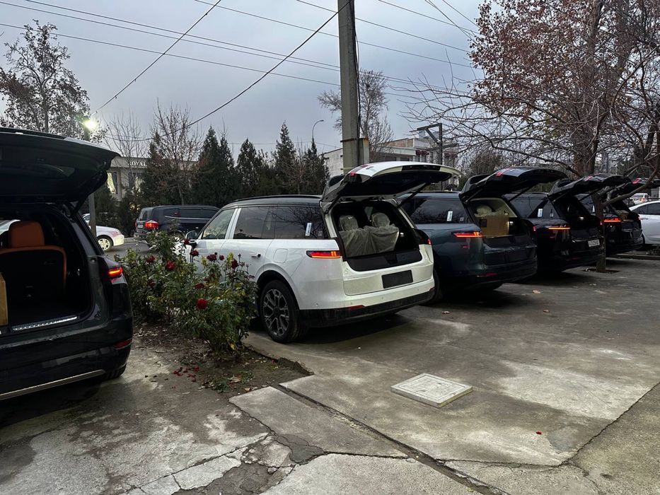 Lynco 900  ultra 2025