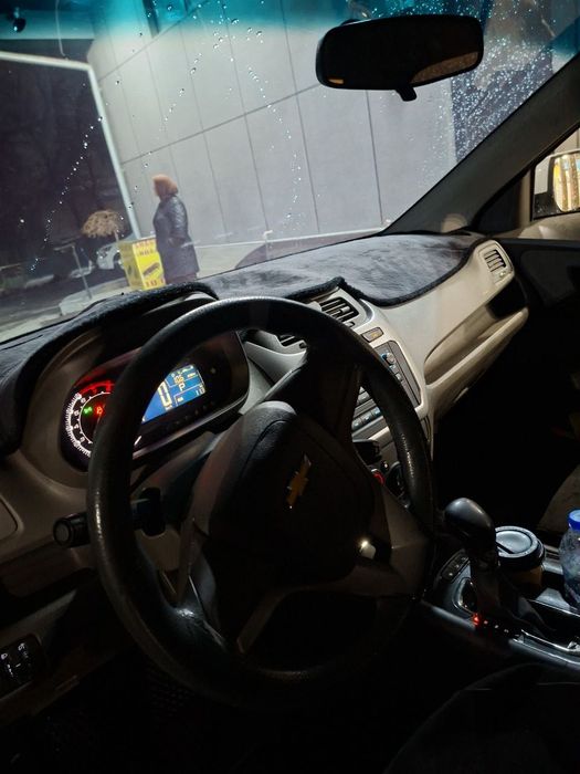 Кобилт 2022  Автомат