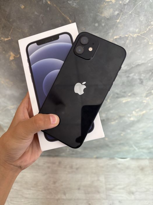 iphone 12 satyladi 64 gb