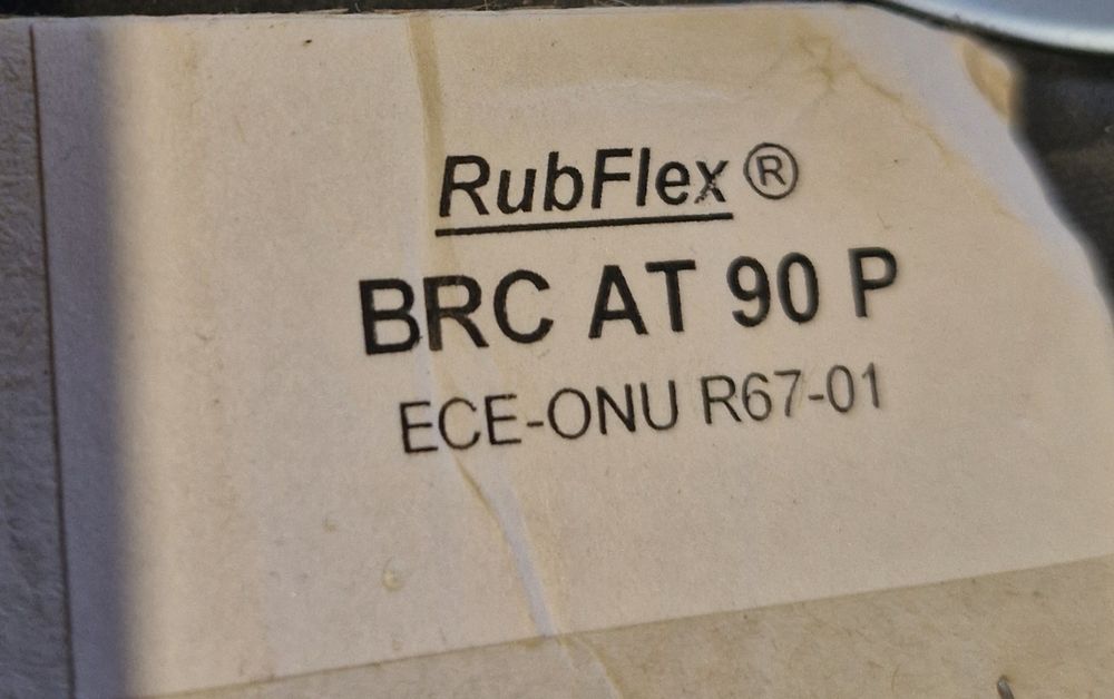 Електрически Изпарител BRC AT 90 E