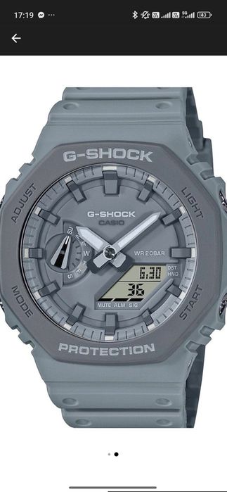 Casio g shock Касио