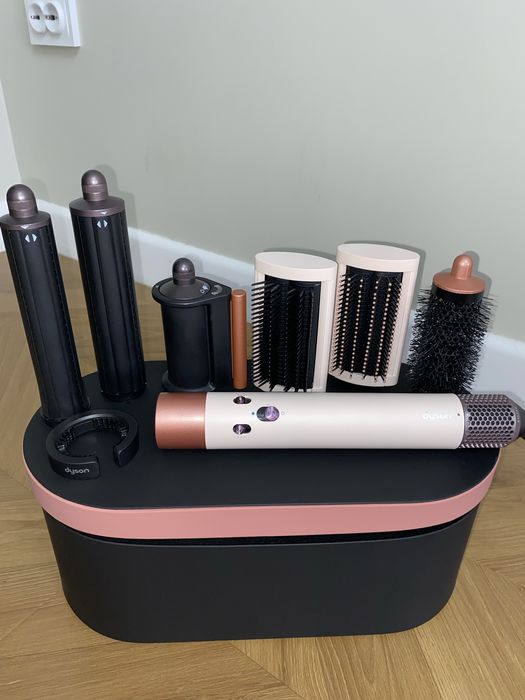 Dyson Airwrap HS05 Long