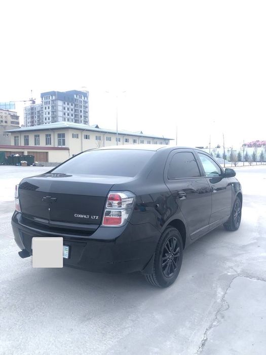 Cobalt 2025 Midnight