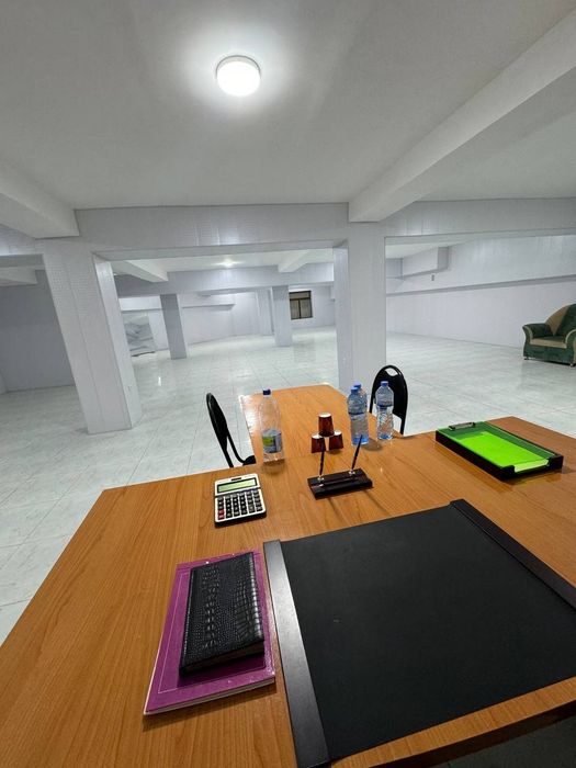 Насия ва Нахт пулга Нотурар ертула объекти сотилади.