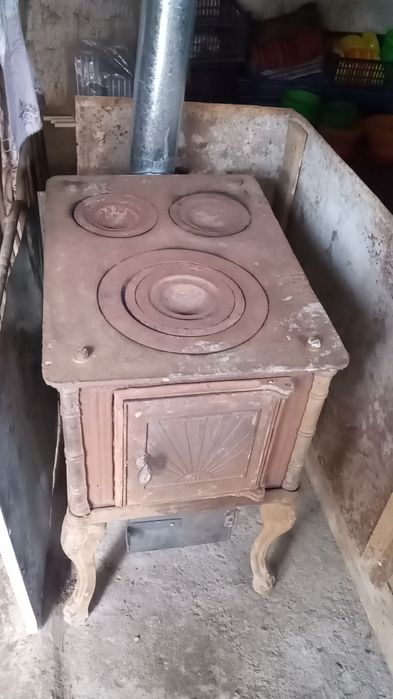 Pechka sotiladi holati yaxsh