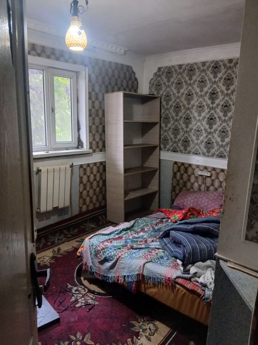 Сдам комнату в общежитии