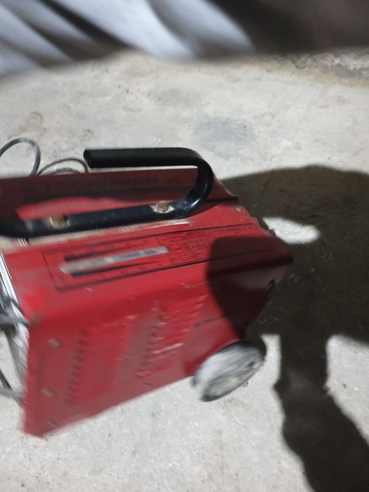 Сварачный Аппарат