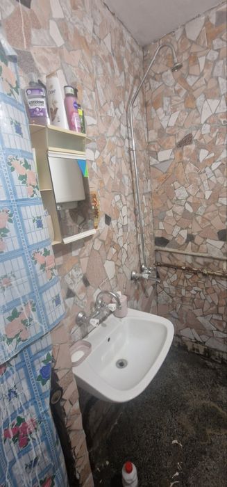 Едностаен апартамент в Шумен