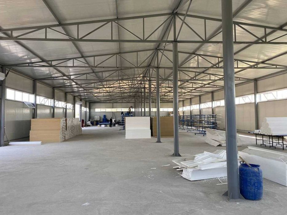 Сэндвич панели Sendvich panel с собственного цеха по оптовой цене